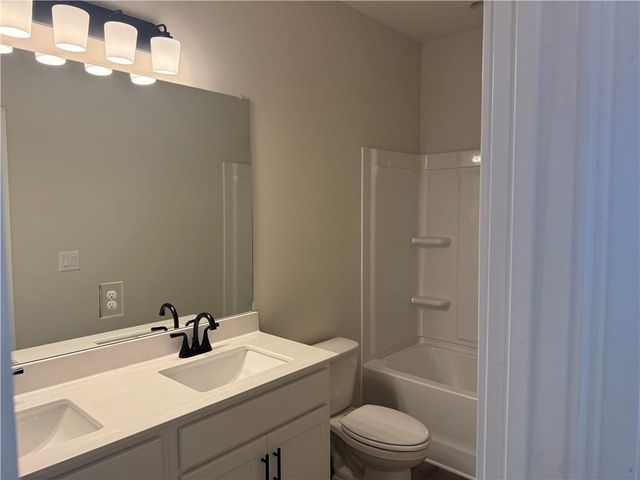 383 Scarlett Rose Way, Hoschton, GA 30548