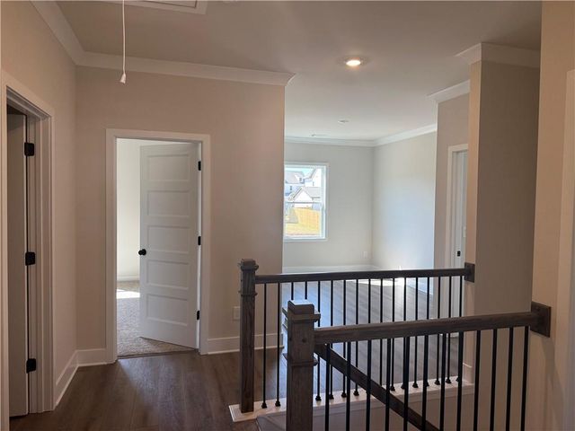 383 Scarlett Rose Way, Hoschton, GA 30548