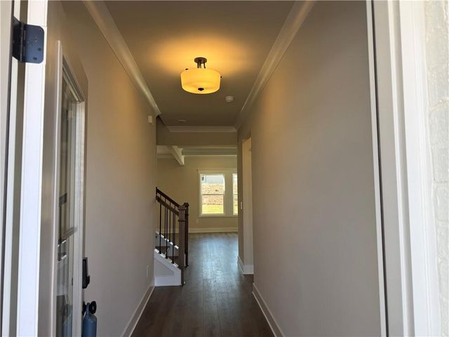 383 Scarlett Rose Way, Hoschton, GA 30548