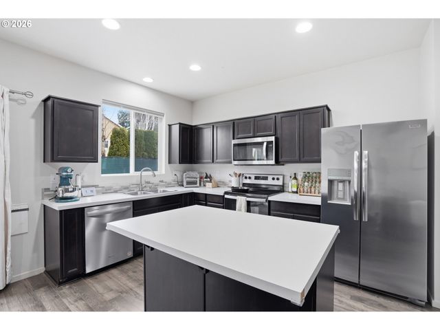 2101 Ne 118TH Pl, Vancouver, WA 98684