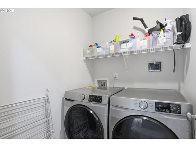 2101 Ne 118TH Pl, Vancouver, WA 98684