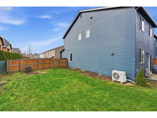 2101 Ne 118TH Pl, Vancouver, WA 98684