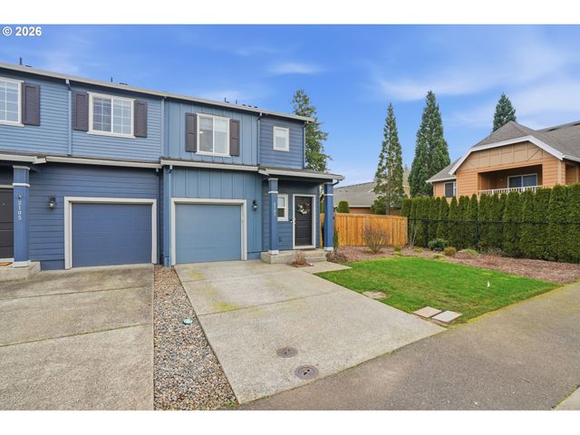 2101 Ne 118TH Pl, Vancouver, WA 98684