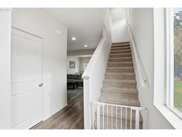 2101 Ne 118TH Pl, Vancouver, WA 98684