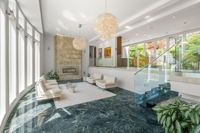 17 Edge Hill Rd, Newton, MA 02467