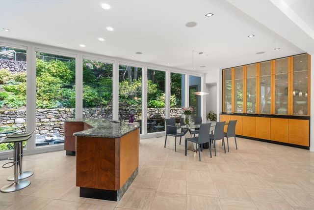 17 Edge Hill Rd, Newton, MA 02467