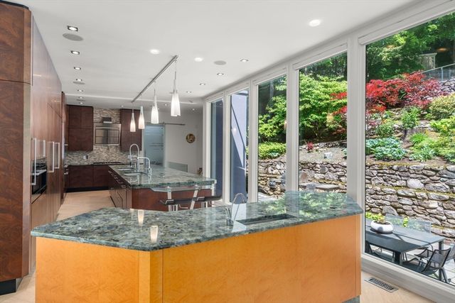 17 Edge Hill Rd, Newton, MA 02467