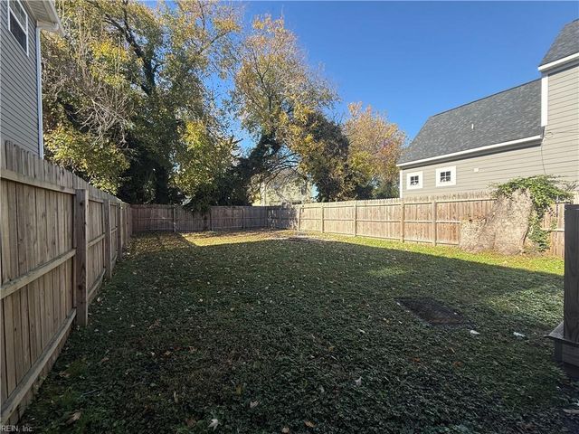 113 Patterson AVE, Hampton, VA 23669