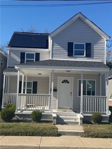 113 Patterson AVE, Hampton, VA 23669