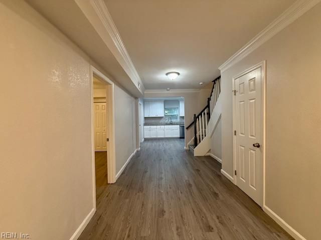 113 Patterson AVE, Hampton, VA 23669