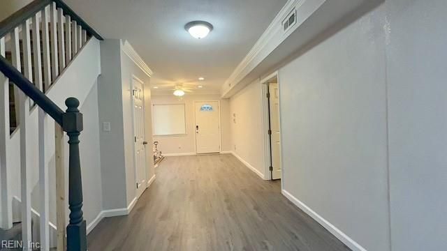 113 Patterson AVE, Hampton, VA 23669