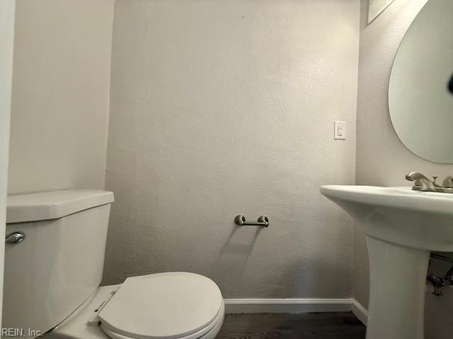 113 Patterson AVE, Hampton, VA 23669