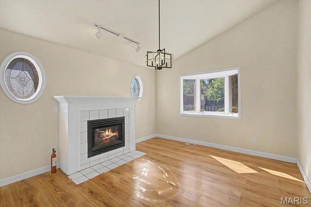12 Beverly Drive, Olivette, MO 63132