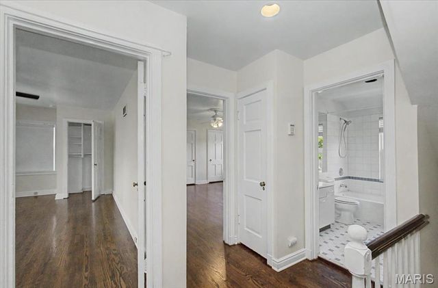 12 Beverly Drive, Olivette, MO 63132