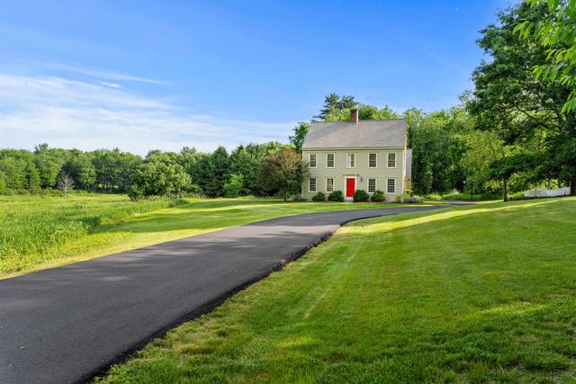 72 Joppa Hill Road, Bedford, NH 03110