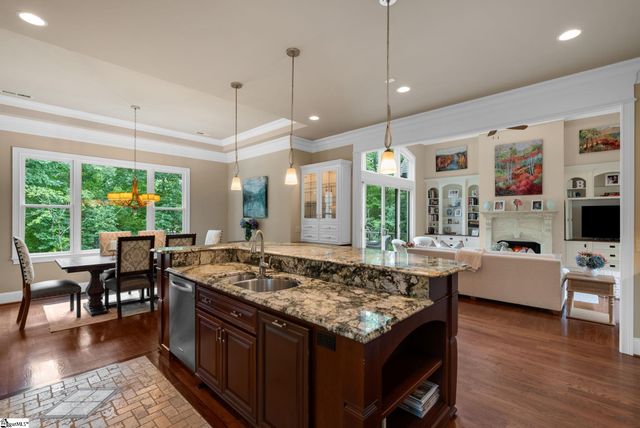 205 Siena Drive, Greenville, SC 29609