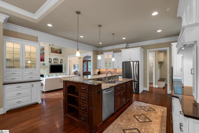 205 Siena Drive, Greenville, SC 29609