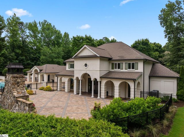 205 Siena Drive, Greenville, SC 29609