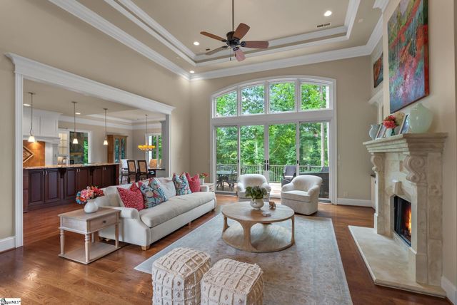 205 Siena Drive, Greenville, SC 29609