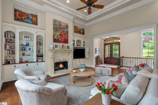 205 Siena Drive, Greenville, SC 29609