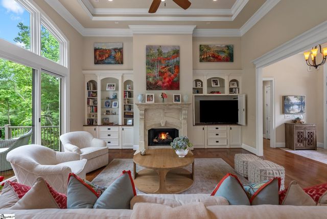205 Siena Drive, Greenville, SC 29609