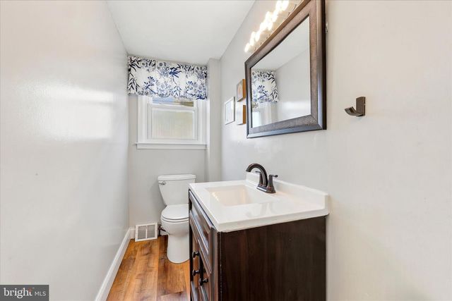 108 BALDWIN AVE, Ridley Park, PA 19078
