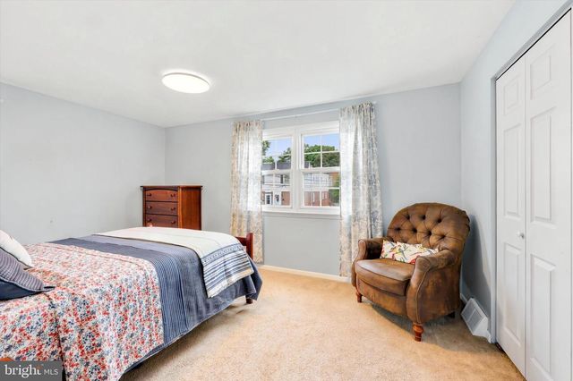 108 BALDWIN AVE, Ridley Park, PA 19078