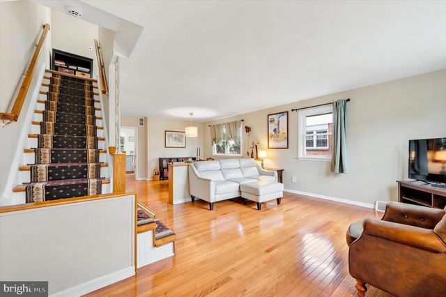108 BALDWIN AVE, Ridley Park, PA 19078