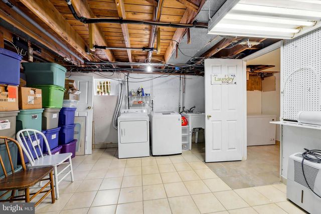 108 BALDWIN AVE, Ridley Park, PA 19078