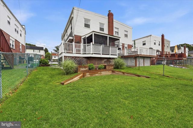 108 BALDWIN AVE, Ridley Park, PA 19078