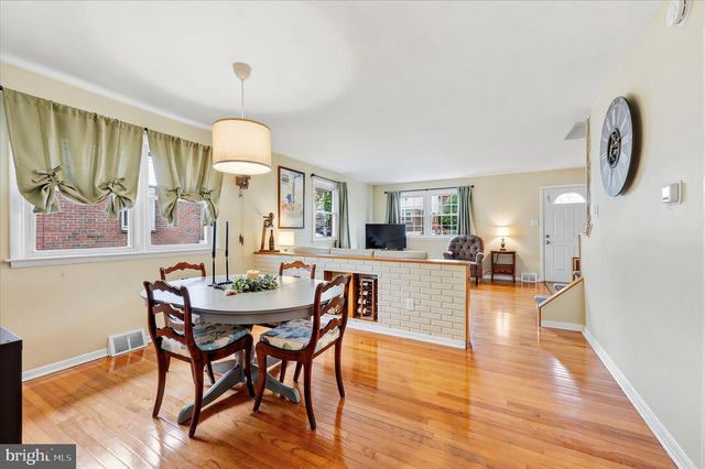 108 BALDWIN AVE, Ridley Park, PA 19078