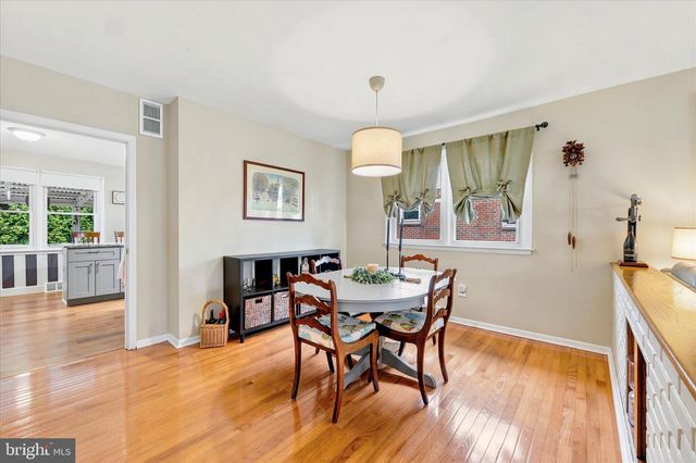 108 BALDWIN AVE, Ridley Park, PA 19078