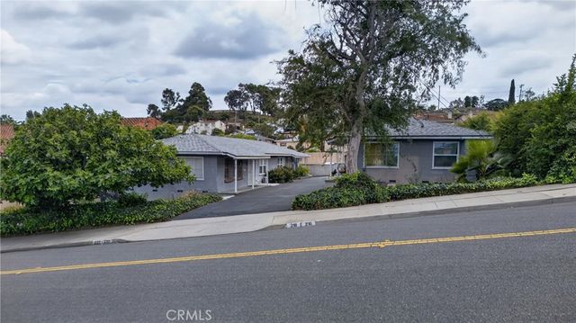 216 E Graves, Monterey Park, CA 91755