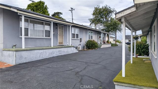 216 E Graves, Monterey Park, CA 91755