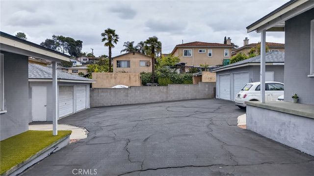 216 E Graves, Monterey Park, CA 91755