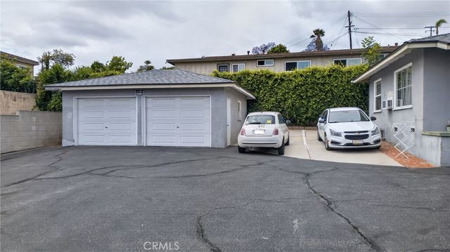 216 E Graves, Monterey Park, CA 91755