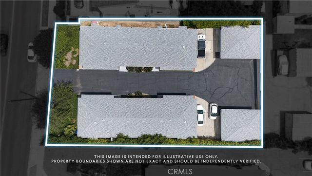 216 E Graves, Monterey Park, CA 91755