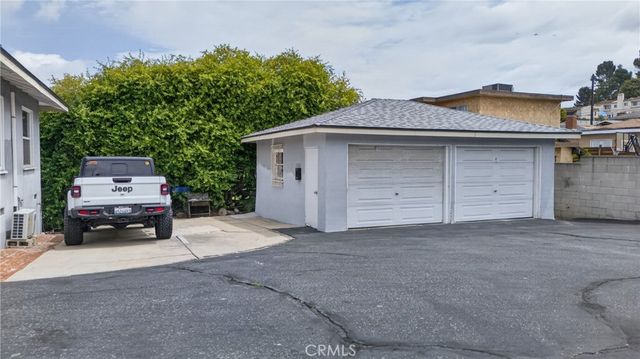 216 E Graves, Monterey Park, CA 91755