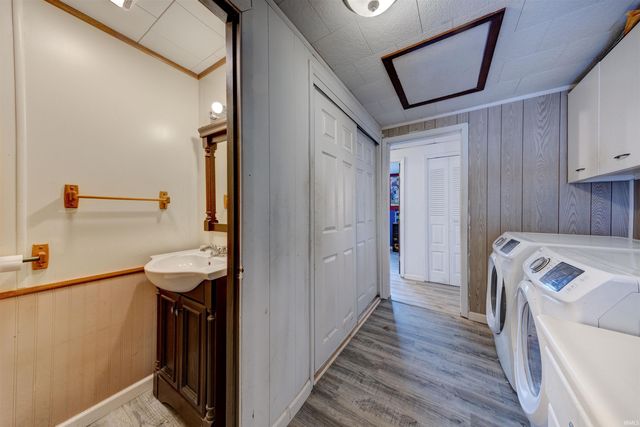 310 E 22nd Street, Huntingburg, IN 47542