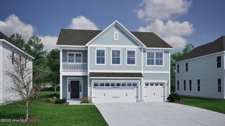 3351 Grand Park Way Lot 47, Leland, NC 28451