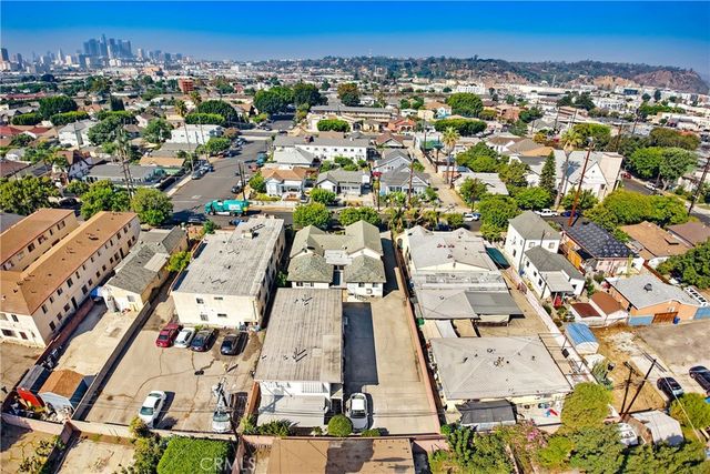 2232 2232 Workman, Los Angeles, CA 90031
