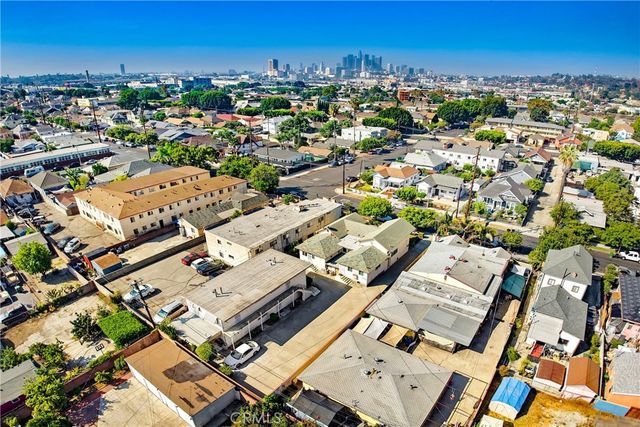 2232 2232 Workman, Los Angeles, CA 90031