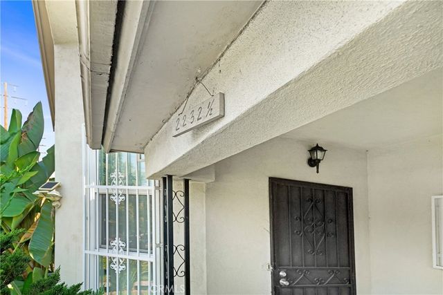 2232 2232 Workman, Los Angeles, CA 90031