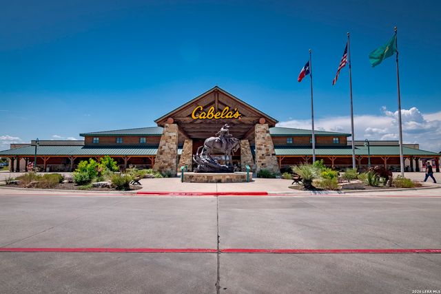 212 Varner Way, Maxwell, TX 78656