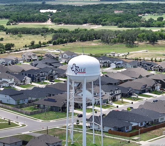 212 Varner Way, Maxwell, TX 78656