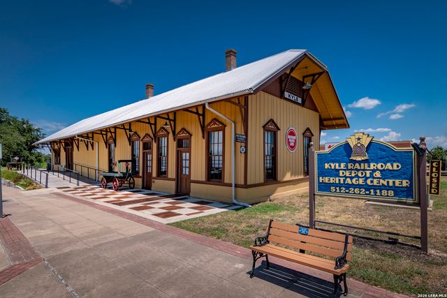 212 Varner Way, Maxwell, TX 78656