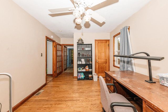 113 S Milwaukee STREET, Fredonia, WI 53021
