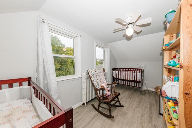 113 S Milwaukee STREET, Fredonia, WI 53021