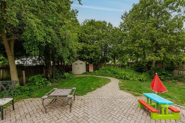 113 S Milwaukee STREET, Fredonia, WI 53021