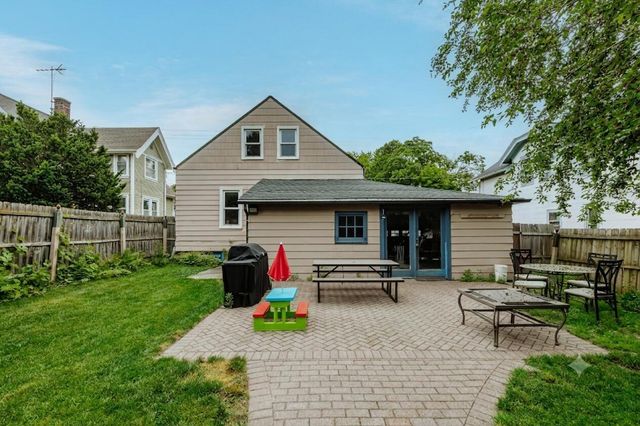 113 S Milwaukee STREET, Fredonia, WI 53021